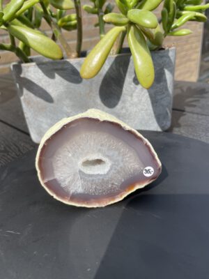 Agaat Geode