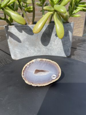 Agaat Geode