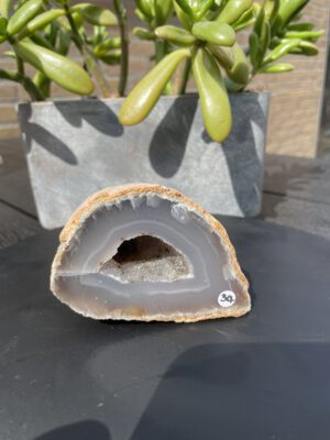 Agaat Geode