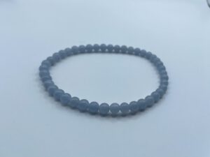 Angeliet Armband (4 mm kralen)