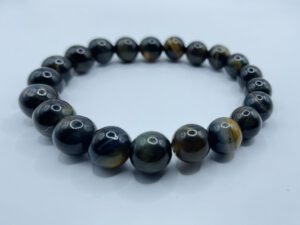 Valkenoog Armband (10 mm kralen)