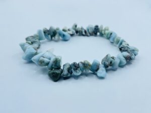 Larimar Splitarmband