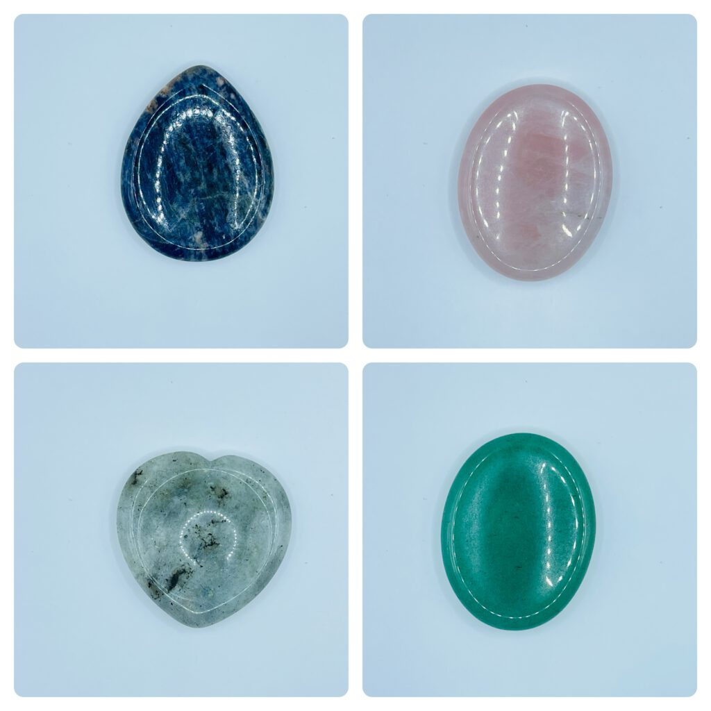 Worry Stones | Duimsteen