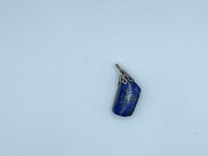 Lapis lazuli Hanger