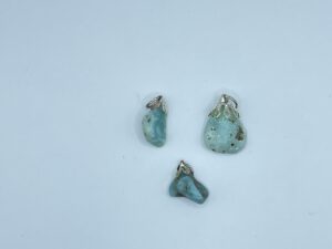 Larimar Hanger | Klein