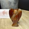Carneool Engel | 8 cm #37