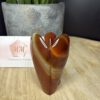 Carneool Engel | 8 cm #37