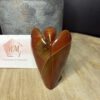 Carneool Engel | 8 cm  #38
