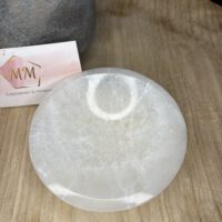 Seleniet Bloem Schaaltje | 10 cm