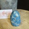 Apatiet Sculptuur – 6,5 x 4,5 cm