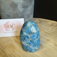 Apatiet Sculptuur – 6,5 x 4,5 cm