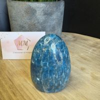 Apatiet Sculptuur – 7,5 x 5 cm