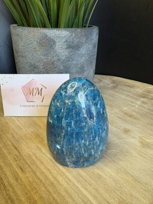 Apatiet Sculptuur – 7,5 x 5 cm