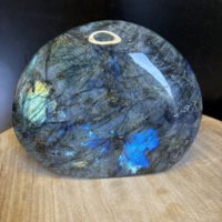 Labradoriet Sculptuur
