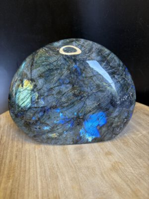 Labradoriet Sculptuur