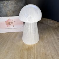 Seleniet Paddenstoel – 10 cm