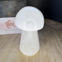 Seleniet Paddenstoel – 7 cm