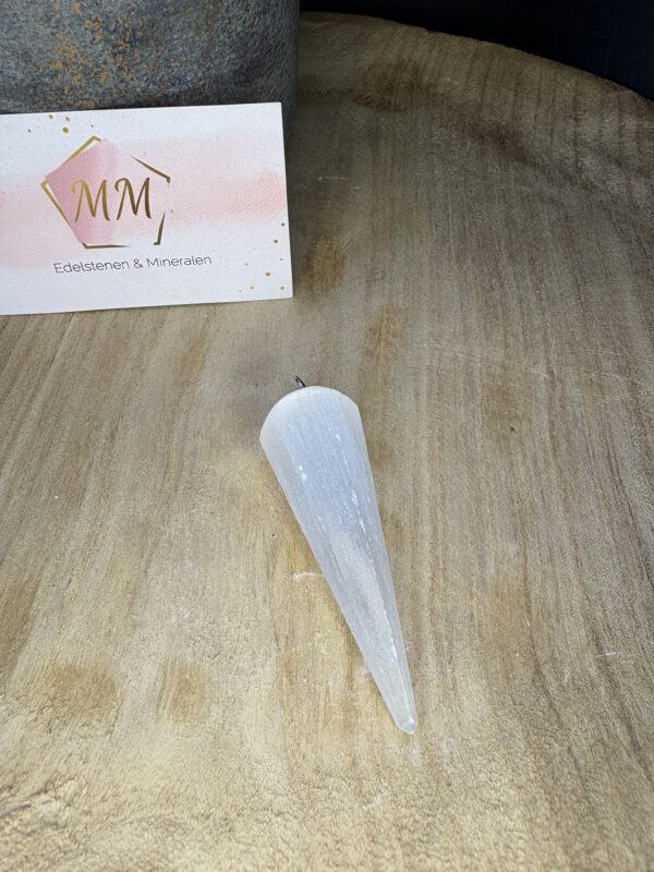 Seleniet Pendel Hanger – 7 cm