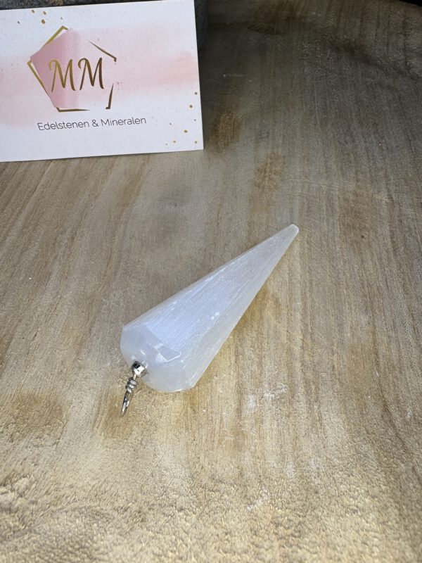 Seleniet Pendel Hanger – 7 cm