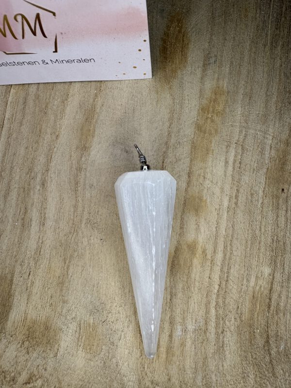 Seleniet Pendel Hanger – 7 cm