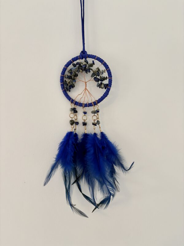 Dromenvanger levensboom Lapis Lazuli