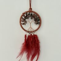 Dromenvanger levensboom Aardbeienkwarts