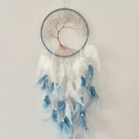 Dromenvanger Levensboom met Witte Jade