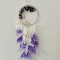 Dromenvanger Levensboom met Amethist