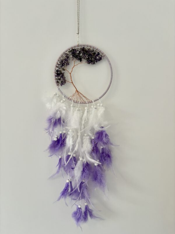 Dromenvanger Levensboom met Amethist