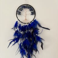 Dromenvanger Levensboom met Lapis Lazuli