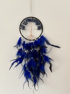 Dromenvanger Levensboom met Lapis Lazuli